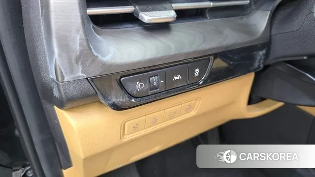 Kia Carnival 4th generation 2020 Черный из Кореи, фото 6