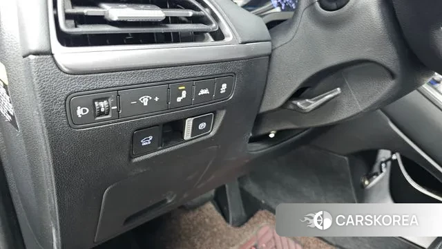 Hyundai Palisade 2019 Черный из Кореи, фото 6