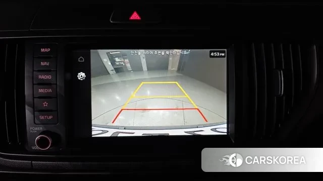 Kia The New Kia Ray 2023 Белый из Кореи, фото 6