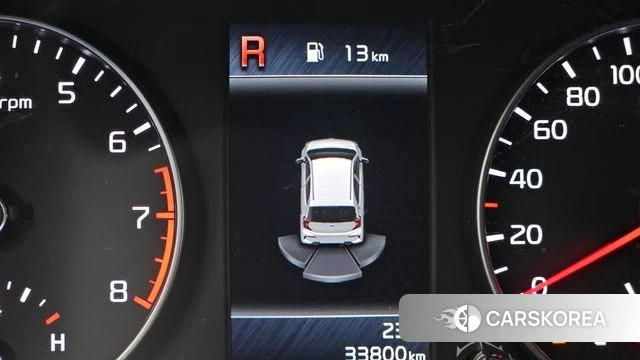 Kia Morning Urban (JA) 2020 Жемчужный цвет из Кореи, фото 6