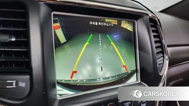 Jeep Grand Cherokee 2018 Черный из Кореи, фото 6