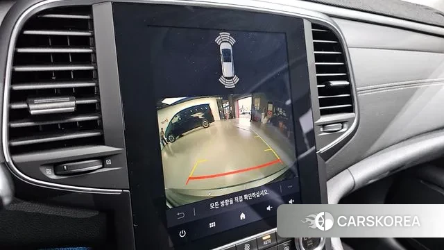 Renault Korea (Samsung) The New SM6 2023 Серый из Кореи, фото 6