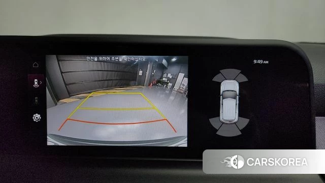 Kia The New Seltos 2024 Серый из Кореи, фото 6