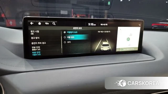 Genesis GV80 2022 Серый из Кореи, фото 6