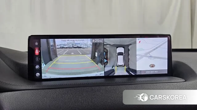 Genesis GV80 2021 Белый из Кореи, фото 6