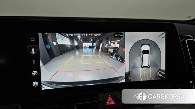 Kia Sportage 5th Generation 2023 Серый из Кореи, фото 6