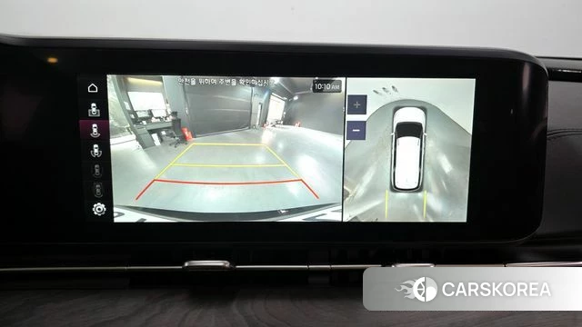 Kia Carnival 4th generation 2023 Черный из Кореи, фото 6