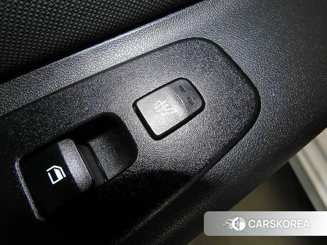 Hyundai Avante (CN7) 2020 Белый из Кореи, фото 6