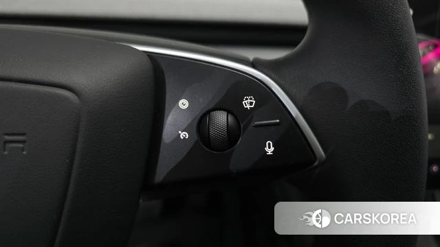 Tesla Model 3 2024 Черный из Кореи, фото 6