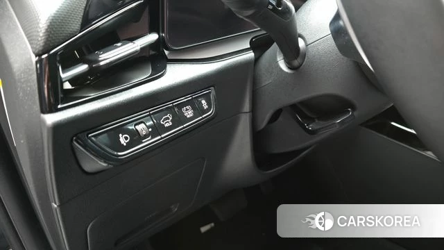 Kia Di Ol Nu Niro 2022 Серый из Кореи, фото 6