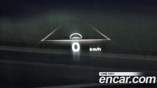 Kia Mohave Master 2022 Черный из Кореи, фото 6