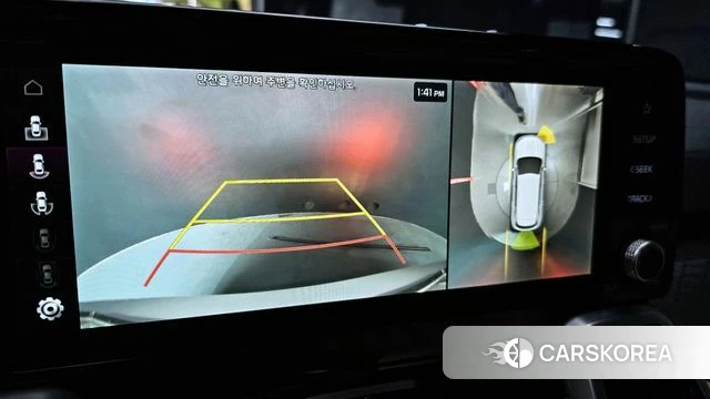 Kia Sorento 4th Generation 2020 Белый из Кореи, фото 6