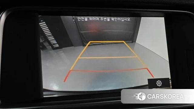 Kia The New K5 2nd generation 2019 Черный из Кореи, фото 6
