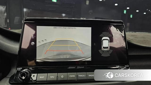 Kia Seltos 2019 Белый из Кореи, фото 6