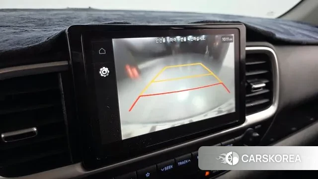 Hyundai Venue 2021 Белый из Кореи, фото 6