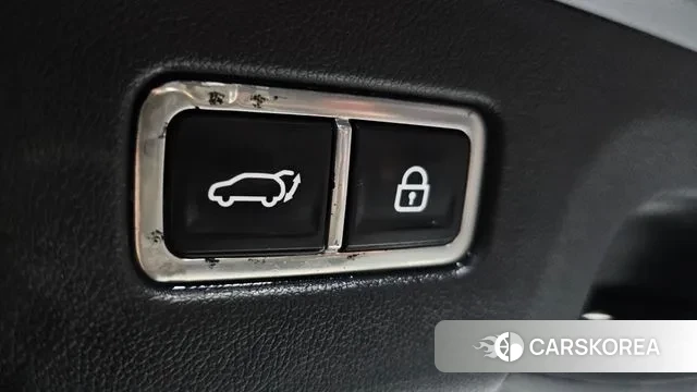 Kia Sorento 4th Generation 2021 Серый из Кореи, фото 6