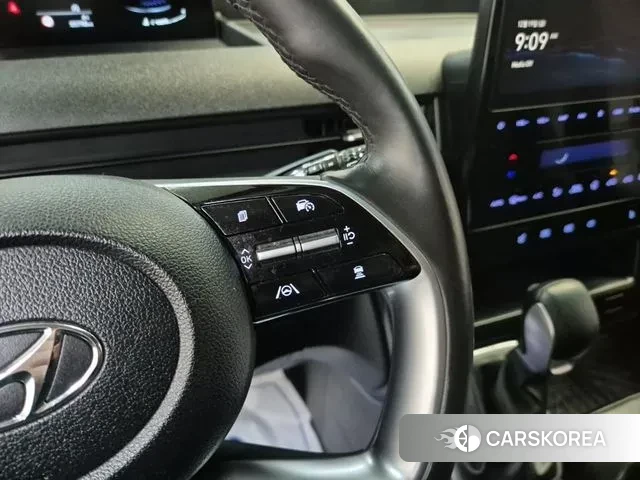 Hyundai Staria 2022 Черный из Кореи, фото 6