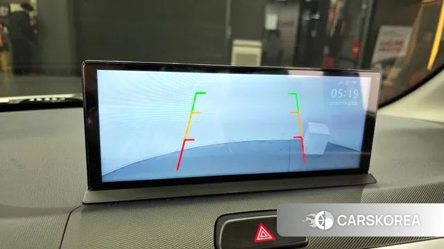 Kia The New Ray 2021 Белый из Кореи, фото 6