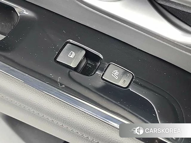 Hyundai Tucson (NX4) 2023 Серый из Кореи, фото 6