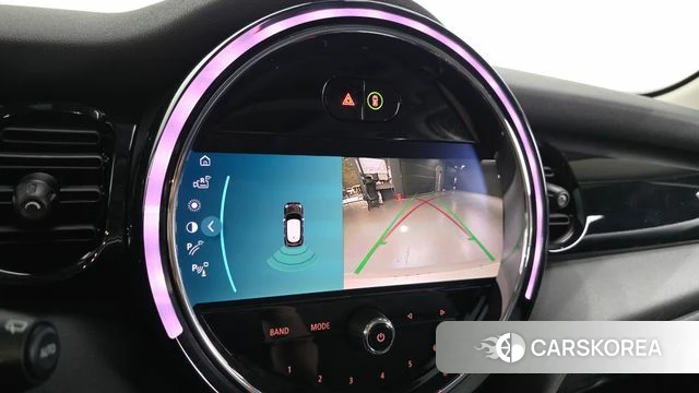 Mini Cooper 2021 Серебристо-серый из Кореи, фото 6