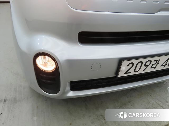 Kia The New Ray 2019 Серебряный из Кореи, фото 6