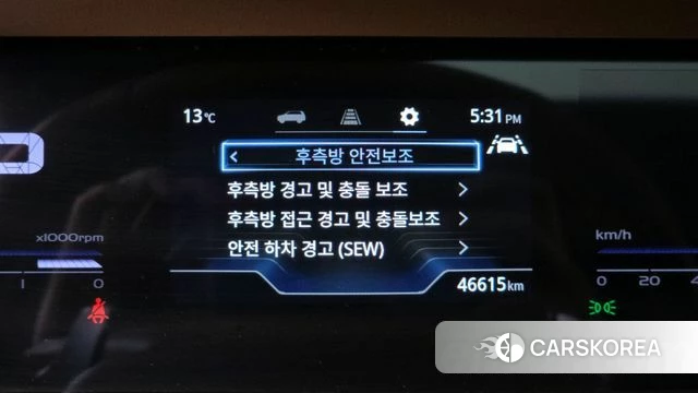 Ssangyong Torres 2023 Белый из Кореи, фото 6