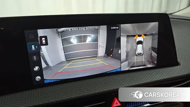 Kia EV6 2022 Белый из Кореи, фото 6