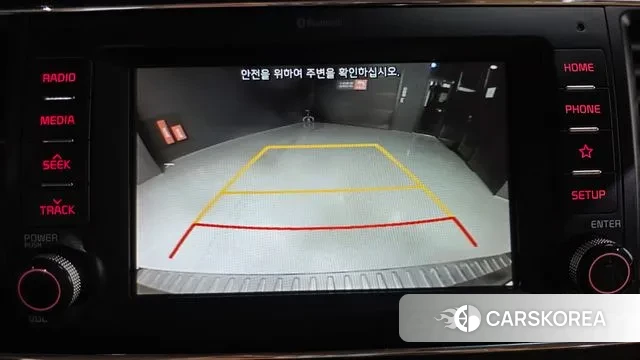 Kia The New Carnival 2019 Черный из Кореи, фото 6