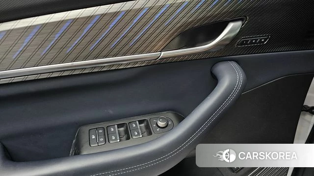 Renault Korea (Samsung) Grand Coleos 2025 Белый из Кореи, фото 6