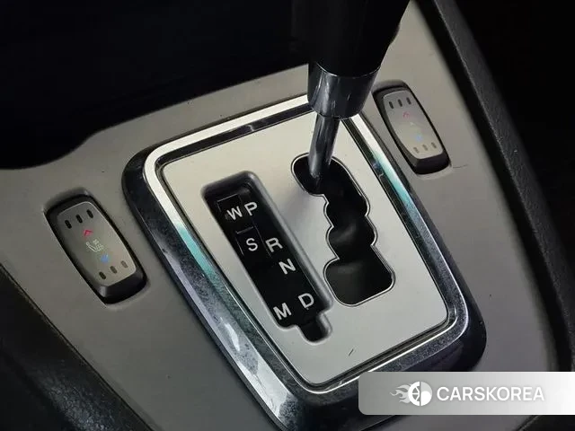 Ssangyong Korando Turismo 2018 Белый из Кореи, фото 6