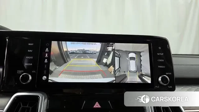 Kia Sorento 4th Generation 2020 Белый из Кореи, фото 6