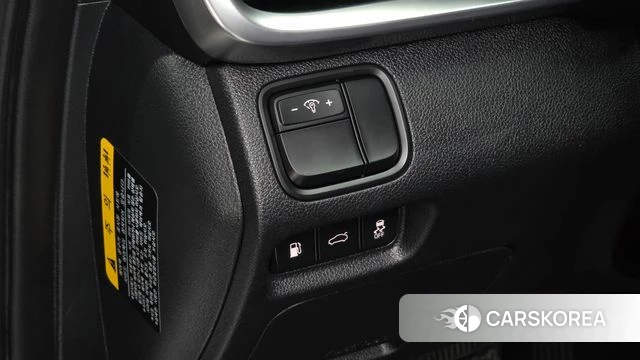 Kia The New K5 2nd generation 2018 Белый из Кореи, фото 6