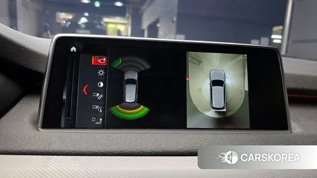 BMW X5 (F15) 2018 Белый из Кореи, фото 6