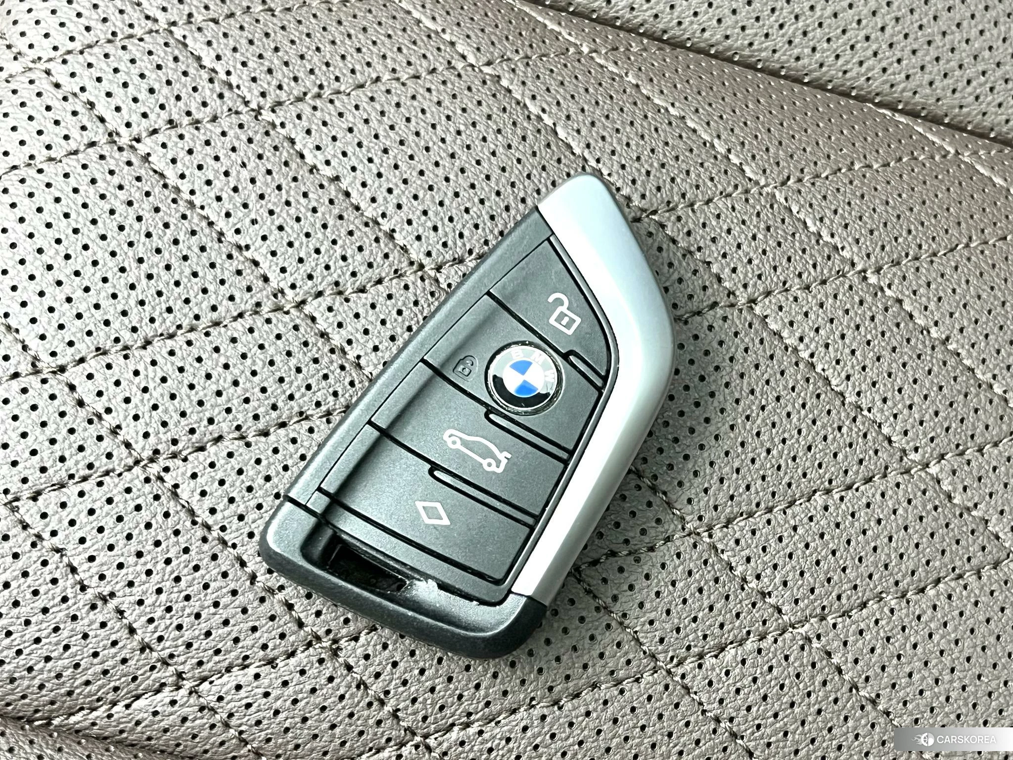 BMW X3 2021 Белый из Китая, фото 6