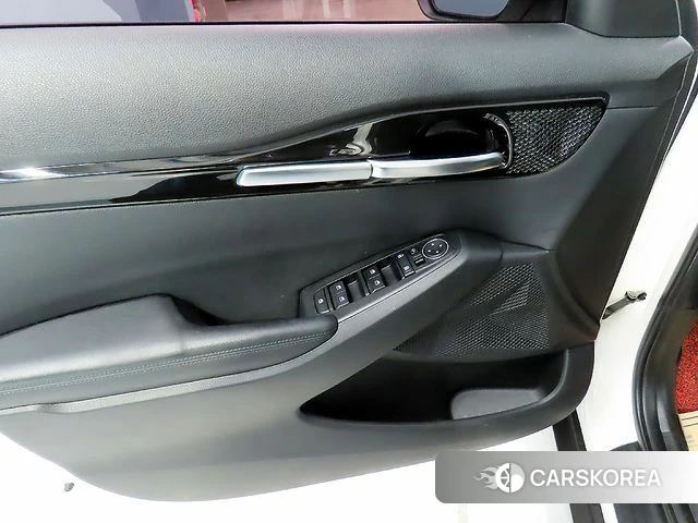 Kia Seltos 2020 Белый из Кореи, фото 6