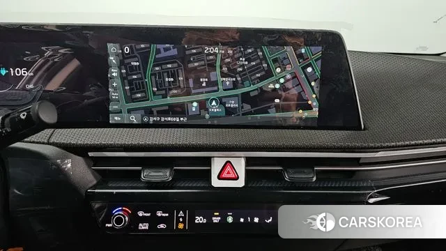 Kia EV6 2023 Белый из Кореи, фото 6