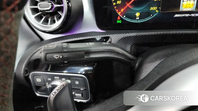 Mercedes-Benz CLA-Class C118 2021 Белый из Кореи, фото 3