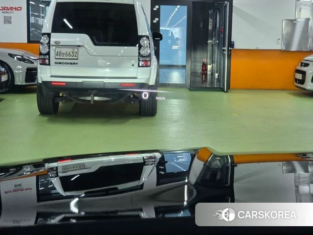 Genesis GV80 2020 Черный из Кореи, фото 6