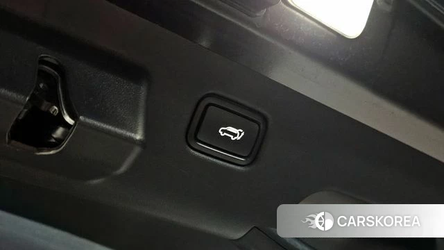 Kia EV6 2023 Черный из Кореи, фото 6