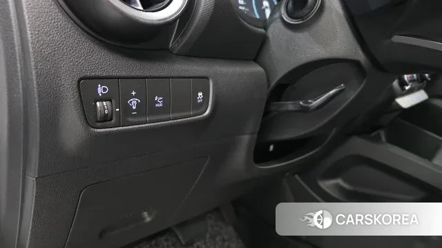 Hyundai The New Kona 2021 Белый из Кореи, фото 6