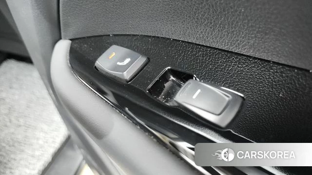 Ssangyong The New Rexton Sport 2023 Жемчужный цвет из Кореи, фото 6