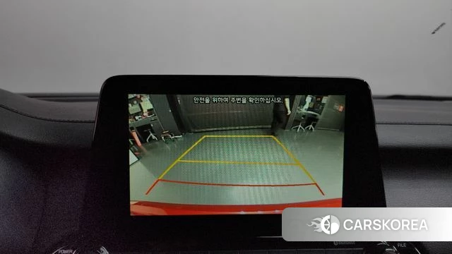 Kia Come New K3 2019 Красный из Кореи, фото 6