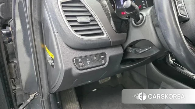 Kia Seltos 2020 Серый из Кореи, фото 6