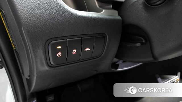 Kia The New Ray 2021 Белый из Кореи, фото 6