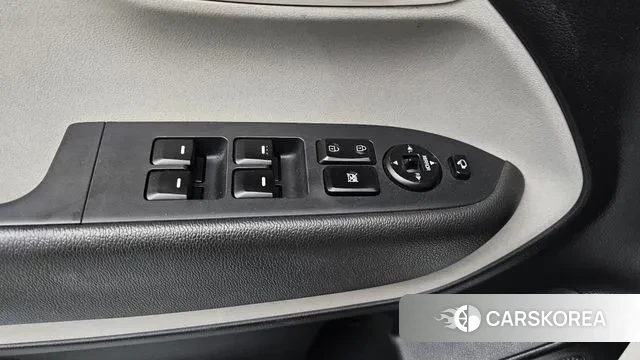 Kia The New Ray 2020 Белый из Кореи, фото 6