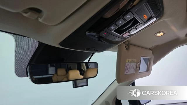 Kia Carnival 4th generation 2023 Черный из Кореи, фото 6