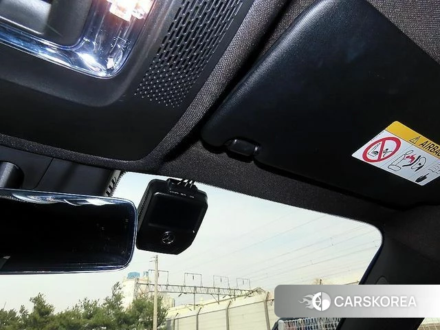 Mercedes-Benz GLB-Class X247 2021 Белый из Кореи, фото 6