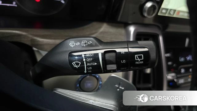 Kia Sorento 4th Generation 2022 Белый из Кореи, фото 6