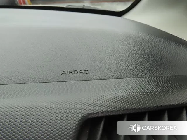 Kia The New Ray 2021 Жемчужный цвет из Кореи, фото 6