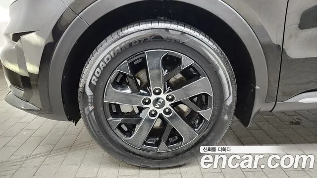 Kia Sorento 4th Generation id 2654984 из Кореи 6